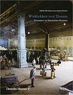 Cover: Wirklichkeit und Illusion