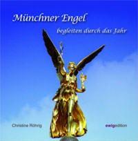 Cover: Münchner Engel