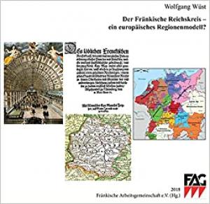 Cover: Der Fränkische Reichskreis