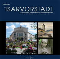 Cover: Die Isarvorstadt