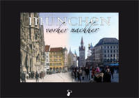 München Buch München vorher nachher