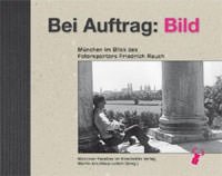 Cover: Bei Auftrag: Bild: