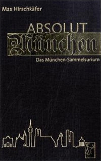 München Buch Absolut München