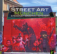 Street Art München