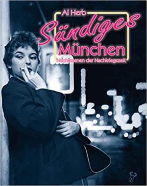 München Buch Sündiges München