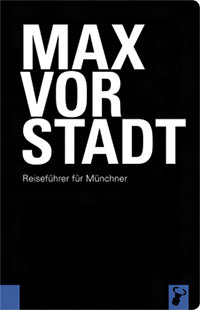 Cover: Maxvorstadt