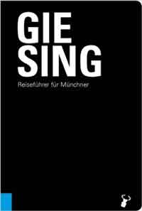  Initiativen und Ideen aus Giesing – Literaturhinweis