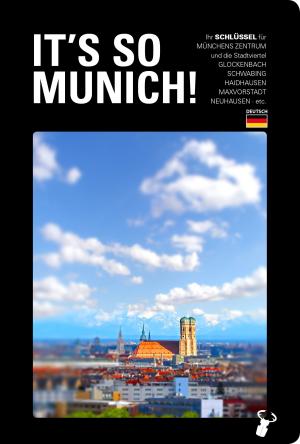 Cover: It's so Munich!