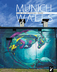 Cover: Munich Wall