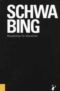 München Buch Schwabing