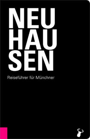 Cover: Neuhausen