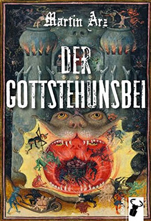 Cover: Der Gottstehunsbei