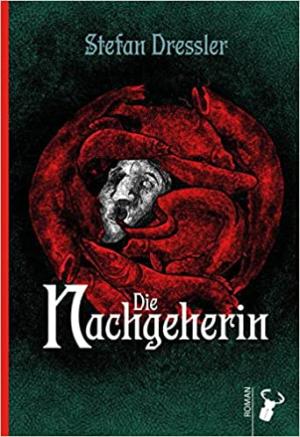 Cover: Die Nachgeherin