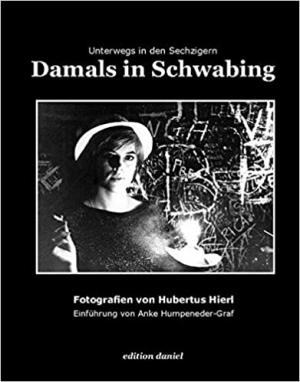 Cover: Damals in Schwabing