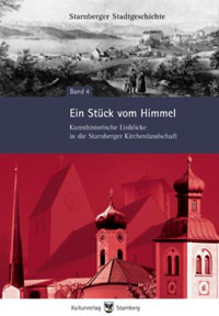 Cover: Ein Stück vom Himmel