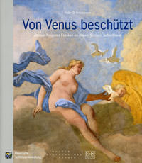 Cover: Von Venus Beschützt