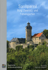 Cover: Sanspareil