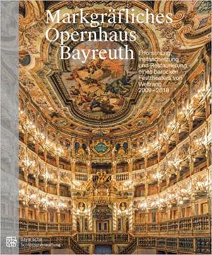 Markgräfliches Opernhaus Bayreuth