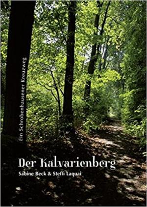 Cover: Der Kalvarienberg