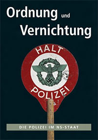 Cover: Ordnung und Vernichtung