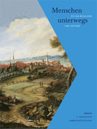 Cover: Menschen unterwegs