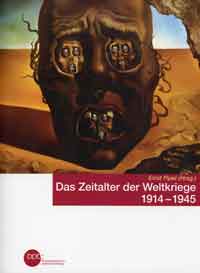 München Buch Das Zeitalter der Weltkriege 1914-1956