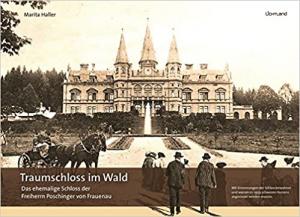 Cover: Traumschloss im Wald