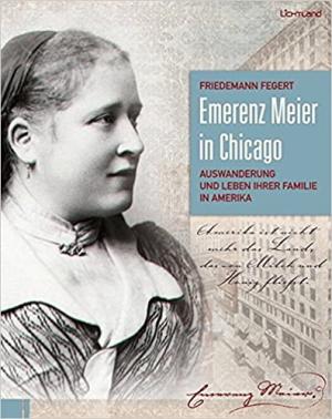 München Buch Emerenz Meier in Chicago