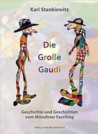 Cover: Die Große Gaudi