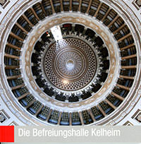 Cover: Die Befreiungshalle Kelheim