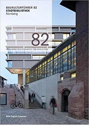 Cover: Stadtbibliothek Nürnberg