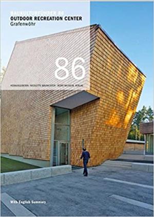Cover: Outdoor Recreation Center, Grafenwöhr