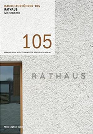 Cover: Rathaus Maitenbeth