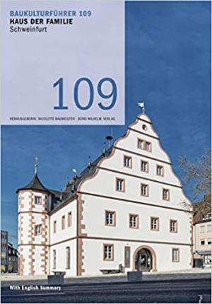 München Buch Haus der Familie Schweinfurt