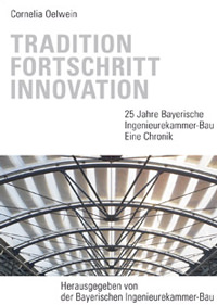 Cover: Tradition Fortschritt Innovation