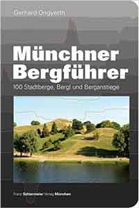 München Buch Münchner Bergführer