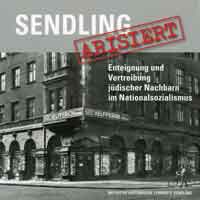 Sendling arisiert