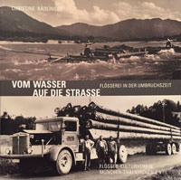 Cover: Vom Wasser auf die Straße