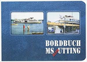 Cover: Bordbuch MS Utting