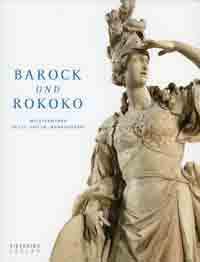 Cover: Barock und Rokoko