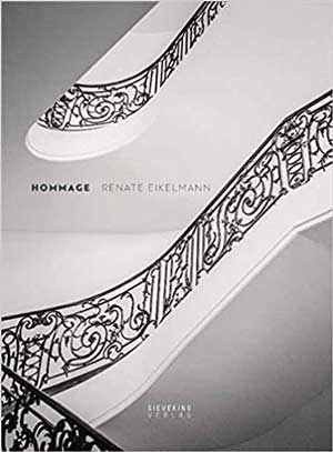 Cover: Hommage Renate Eikelmann