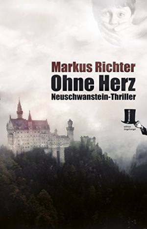 München Buch Ohne Herz