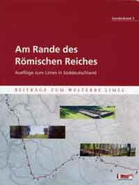 München Buch Am Randes des Römischen Reiches