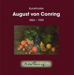 Cover: August von Conring
