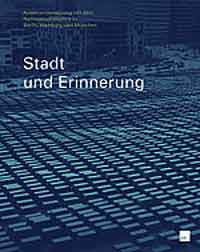 Cover: Stadt und Erinnerung