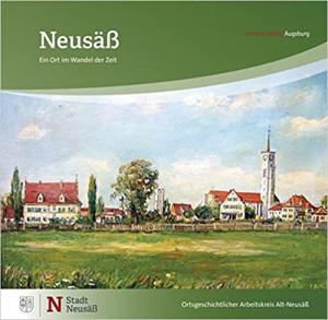 Cover: Neusäß