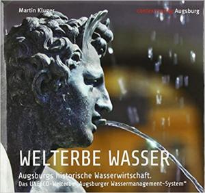 Cover: WELTERBE WASSER