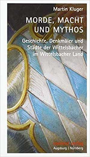 Cover: Morde, Macht und Mythos