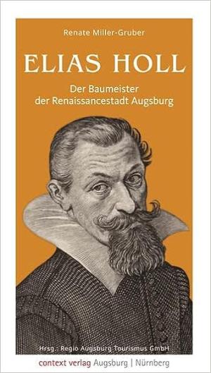 Cover: Elias Holl