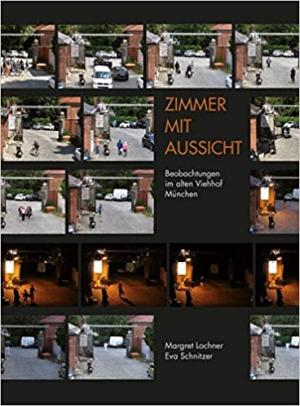 Cover: Zimmer mit Aussicht